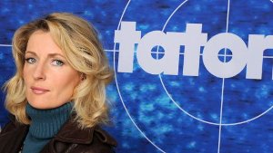 Seit 2002 ermittelt Maria Furtwängler als Tatort-Kommissarin Charlotte Lindholm in Niedersachsen. In Schicksalsjahre schlüpft sie in eine ganz andere Rolle.  Foto: dpa