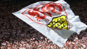 Der VfB Stuttgart hat bereits 26.500 Dauerkarten verkauft. Foto: Pressefoto Baumann