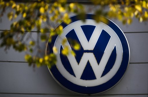 Volkswagen muss für die Aufarbeitung des Diesel-Skandals in den USA mehrere Milliarden zahlen. Foto: AP