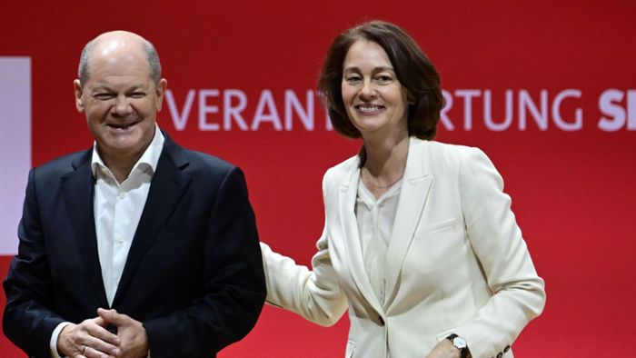 Europaparteitage: SPD will „klares Votum gegen rechts“