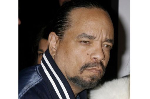 Die Waffe allzu fix gezückt: der US-Rapper Ice-T  hat beinahe einen Amazon-Lieferanten erschossen, weil dieser keine Uniform getragen hat. Foto: dpa