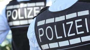 Die Polizei muss in Weilimdorf nach einem Garageneinbruch ermitteln. Foto:  