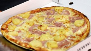 Wenn Pizza zur Plage wird: Ein Dortmunder Anwalt bekommt täglich mehrere Lieferungen, obwohl er sie nicht bestellt hat (Symbolbild). Foto: dpa