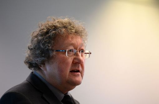 Der Dresdner Politikwissenschaftler Werner Patzelt schiebt der CDU die Schuld am Erstarken der AfD zu. Foto: dpa