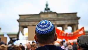 Die jüdische Gemeinschaft in Deutschland blüht und entwickelt sich in viele unterschiedliche Richtungen. Foto: dpa