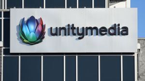 Unitymedia hat ein umsatzstarkes Jahr 2018 hinter sich. Foto: dpa
