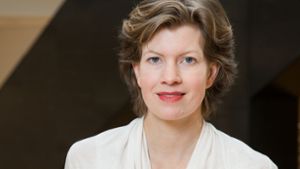 Katrin Zagrosek wird die neue Geschäftsführende Intendantin der Internationalen Bachakademie Stuttgart. Foto: Helge Krückeberg