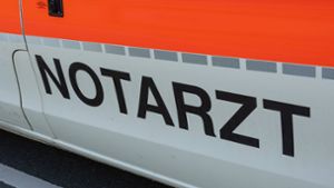 Ein Autofahrer ist am Donnerstag in Tuttlingen tödlich verunglückt (Symbolfoto). Foto: IMAGO/Fotostand/IMAGO/Fotostand / Gelhot