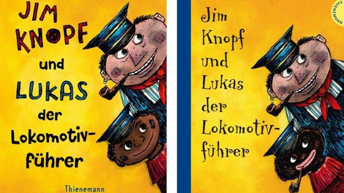 „Jim Knopf“ in neuer Fassung: Michael Endes Kinderbuchhit jetzt ohne N-Wort