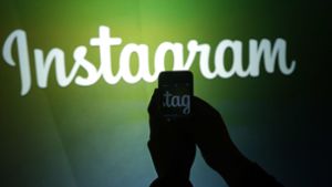 Drei neue Funktionen bietet das Instagram-Update. Foto: AP