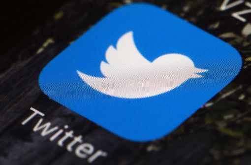 Twitter wird in Zukunft nur noch Inhalte sperren, die direkt von einem Hacker veröffentlicht werden. Foto: AP/Matt Rourke