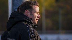 Seit 2019 Leiter des Nachwuchsleistungszentrums beim VfB Stuttgart: Thomas Krücken Foto: Baumann/Julia Rahn