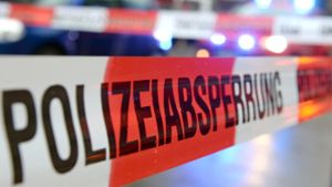 Die Polizei hat am Donnerstag in Ludwigsburg einen 56-Jährigen festgenommen. Foto: dpa/Symbolbild