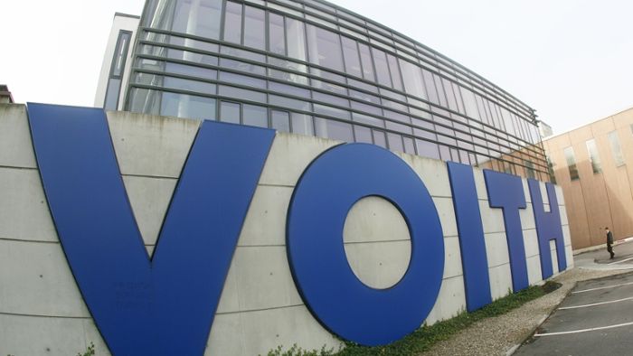 Voith Hydro legt Honduras-Projekt auf Eis