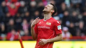 Christian Gentner wechselte im vergangenen Sommer vom VfB Stuttgart zum 1. FC Union Berlin. Foto: imago images/Bernd König/Bernd König via www.imago-images.de