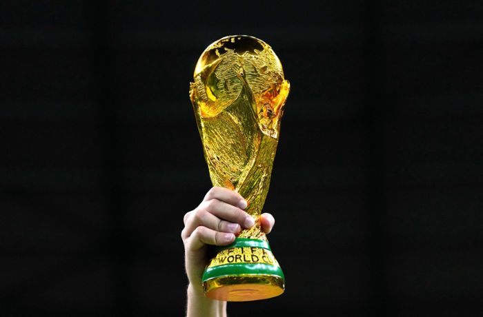 Wann ist das WM-Finale? Alle Infos zur Übertragung (TV und Stream)