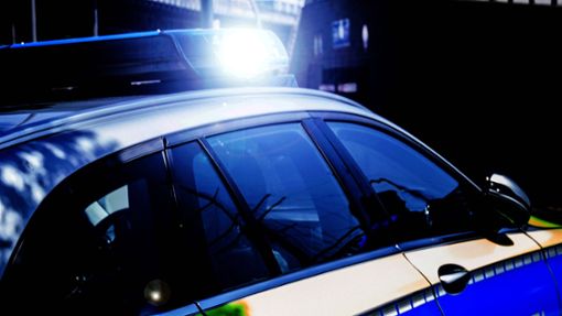 Die Polizei wurde am Montagabend zu einem Verkehrsunfall in Kirchheim gerufen: Ein Motorradfahrer wurde dabei schwer verletzt. Foto: imago images/Fotostand/Fotostand / K. Schmitt via www.imago-images.de