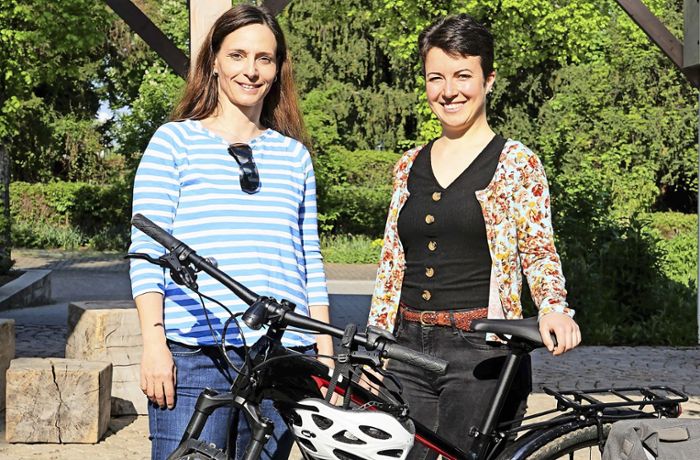 Mobilität in Fellbach: Wie kommt das Radfahren besser in den Tritt?